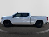 New 2025 Chevrolet Silverado 1500 Custom w/ Turbomax Blackout Package image 5