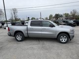 New 2025 RAM 1500 4x4 Crew Cab image 5