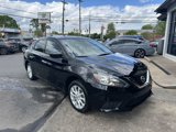 Used 2019 Nissan Sentra SV w/ All Weather Package image 3
