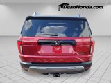 New 2026 Honda Passport TrailSport Elite image 3