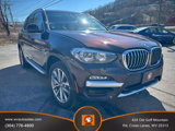 Used 2019 BMW X3 xDrive30i w/ Driving Assistance Package image 2