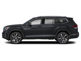 New 2025 Volkswagen Atlas SEL Premium R-Line image 4