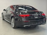 Used 2024 Mercedes-Benz S 580 4MATIC Sedan image 3
