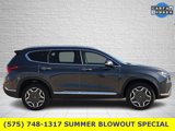 Used 2023 Hyundai Santa Fe Limited image 5