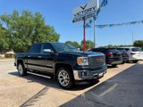Used 2014 GMC Sierra 1500 SLT w/ SLT Crew Cab Value Package image 2
