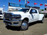 New 2026 RAM 3500 Limited image 3