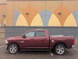 Used 2018 RAM 1500 Big Horn image 2