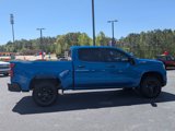 Used 2024 Chevrolet Silverado 1500 Custom Trail Boss image 4