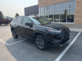 Used 2023 Toyota RAV4 Limited image 5