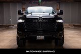 Used 2025 RAM 1500 Tradesman w/ Night Edition image 4