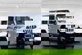 Used 2021 Jeep Wrangler Unlimited Sahara w/ Cold Weather Group image 5