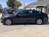 Used 2023 Chevrolet Malibu LT image 3