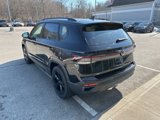New 2025 Volkswagen Taos SE image 5