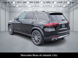 New 2026 Mercedes-Benz GLE 350 4MATIC image 3