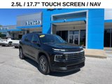 New 2026 Chevrolet Traverse LT w/ LPO, Floor Liner Package image 1