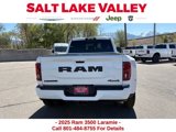 New 2025 RAM 3500 Laramie w/ Night Edition image 6