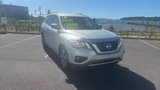 Used 2018 Nissan Pathfinder SL image 3