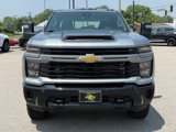 Used 2024 Chevrolet Silverado 2500 Custom w/ Custom Value Package image 3