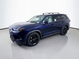 New 2025 Toyota Grand Highlander AWD image 4