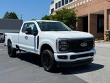 New 2025 Ford F350 XL w/ STX Appearance Package image 2