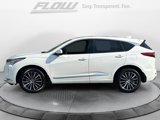 New 2025 Acura RDX SH-AWD w/ Advance Package image 4