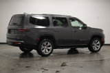 New 2022 Jeep Wagoneer Series II image 4