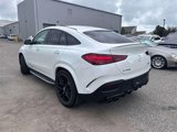 New 2026 Mercedes-Benz GLE 53 AMG 4MATIC Coupe image 4