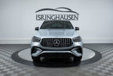 New 2025 Mercedes-Benz GLE 53 AMG 4MATIC Coupe image 2