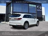 New 2025 MAZDA CX-90 3.3 Turbo w/ Preferred Package image 3