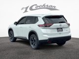 New 2026 Nissan Rogue SV image 4