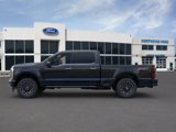 New 2025 Ford F350 4x4 Crew Cab Super Duty image 3