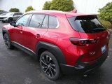 New 2025 MAZDA CX-50 2.5 Hybrid w/ Weather Package image 4