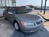Used 2001 Toyota Camry LE image 3