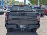 New 2025 Nissan Frontier PRO-4X image 5