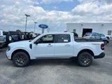 New 2025 Ford Maverick Tremor image 2
