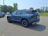 New 2026 Chevrolet Traverse Z71 w/ Driver Confidence Package image 6