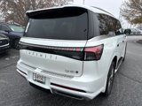 New 2025 INFINITI QX80 Luxe w/ Exterior Package image 3