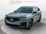 New 2026 Acura MDX A-Spec image 3