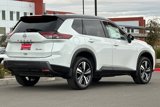 New 2025 Nissan Rogue SL w/ Tech Package image 4