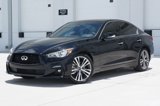 Used 2022 INFINITI Q50 Sensory image 6