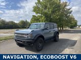 New 2024 Ford Bronco Badlands image 2