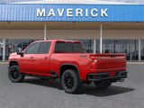 New 2025 Chevrolet Silverado 2500 LT w/ Trail Boss Package image 3