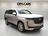 Used 2023 Cadillac Escalade Premium Luxury w/ Performance Package image 3