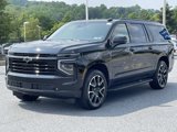New 2025 Chevrolet Suburban RST w/ RST Capability Package image 3