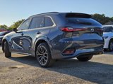 New 2025 MAZDA CX-70 3.3 Turbo S w/ Premium Plus image 3