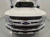 Used 2017 Ford F350 King Ranch image 3