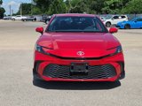 Used 2025 Toyota Camry SE image 2