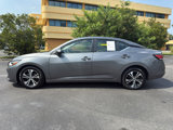 Used 2023 Nissan Sentra SV image 5