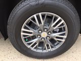 New 2025 Chevrolet Traverse LT w/ Driver Confidence Package image 5