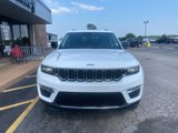 Used 2023 Jeep Grand Cherokee 4WD 4xe image 3